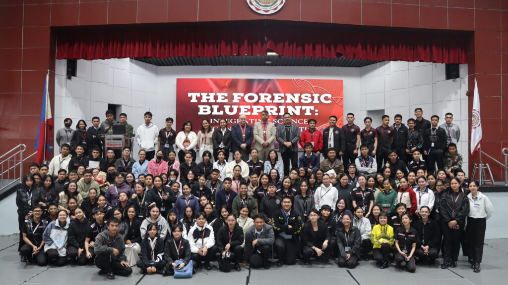 UB SCJPS Seek Modern Forensic Science in a 2026 Workshop