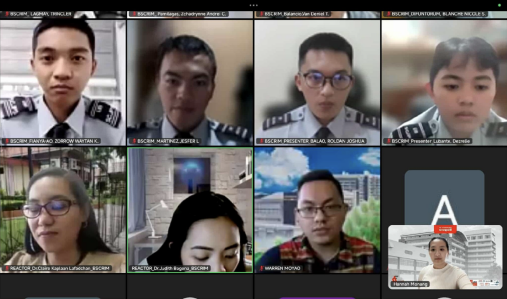 Justice and Research: UB SCJPS 2026 Research Colloquium