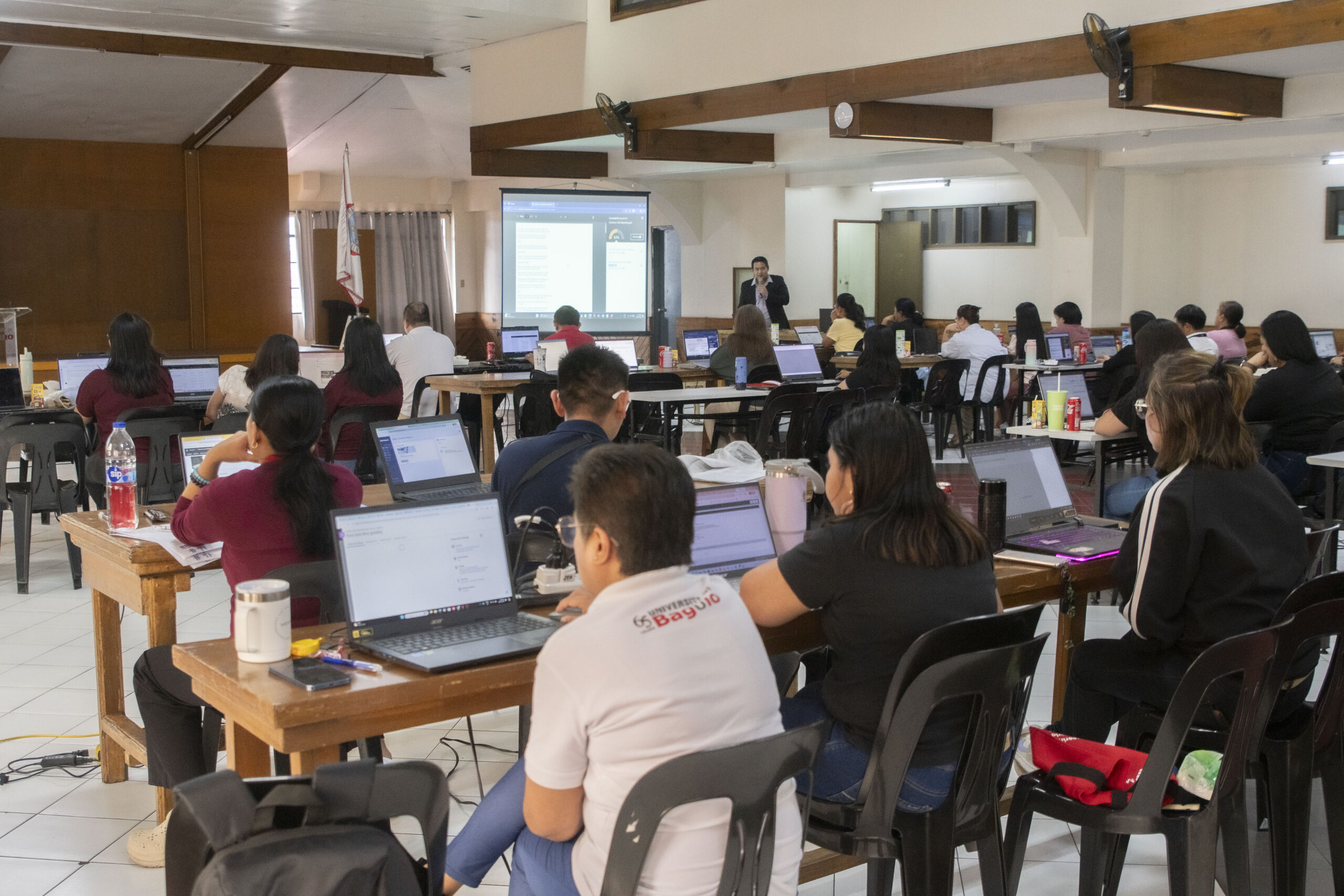 Educational and Institutional Alignment: UB's 2026 PRIME